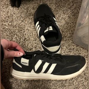size 8 adidas